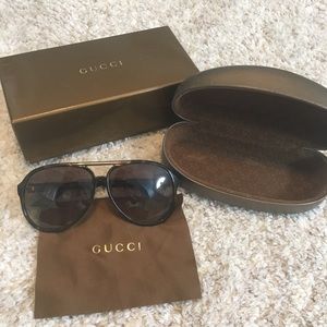 Gucci Sunglasses
